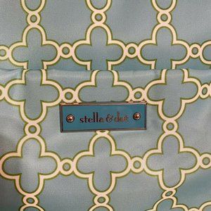 Stella & Dot Large Jewelry Carrying Bag